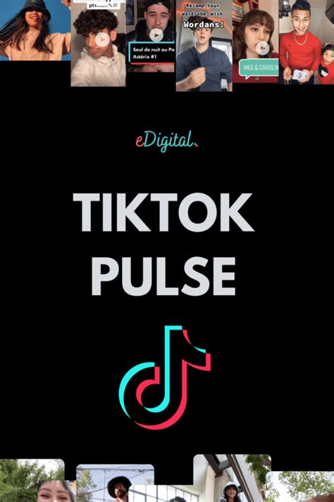 tiktok 18 pulse video|About TikTok Pulse suite